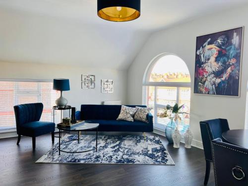 Allerton Loft - Beautiful peaceful apartment near Eton Place