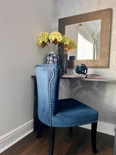 Allerton Loft - Beautiful peaceful apartment near Eton Place