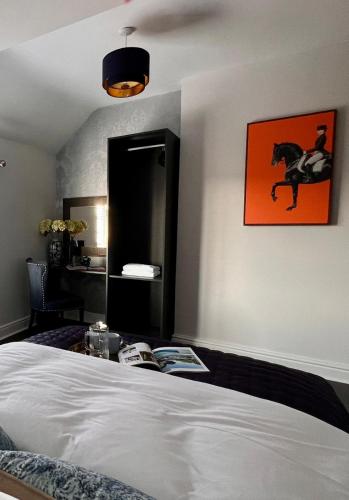 Allerton Loft - Beautiful peaceful apartment near Eton Place
