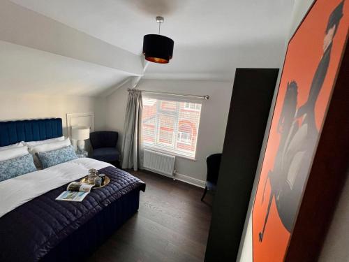Allerton Loft - Beautiful peaceful apartment near Eton Place