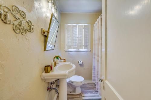 Home Less Than 2 Mi to McGee Beach and Cole Park! Home Less Than 2 Mi to McGee Beach and Cole Park!