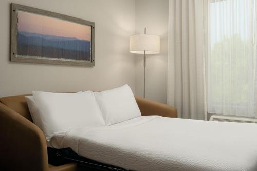 Fairfield Inn & Suites by Marriott Columbia in Columbia, USA