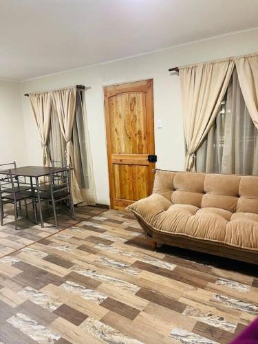 Arriendo Departamentos en Caldera con excelente ubicación