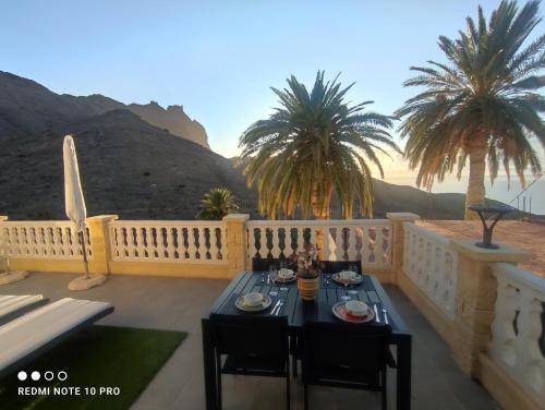  Casa Rural La Vega in Alojera