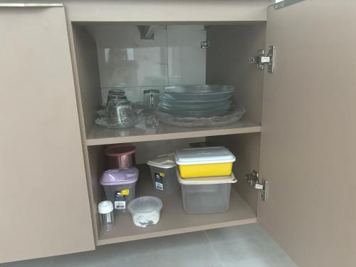 CasaAju - Sua nova opcao de hospedagem em Aracaju, reformada e toda mobiliada, com tudo novinho, no  in 阿拉卡茹市中心