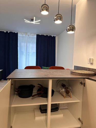 Aya's Snaresbrook Apartment - image 10