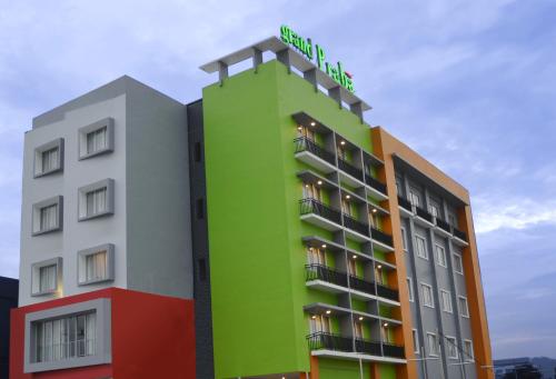 Hotel Grand Praba Lampung