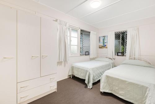 Tondio Terrace Flat 2