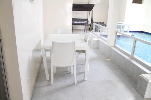 Villa paradis in Niaga