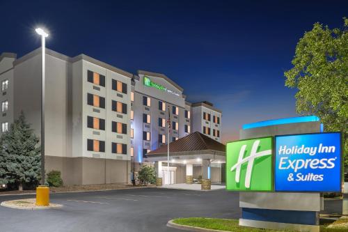 Holiday Inn Express Hotel & Suites Coralville by IHG