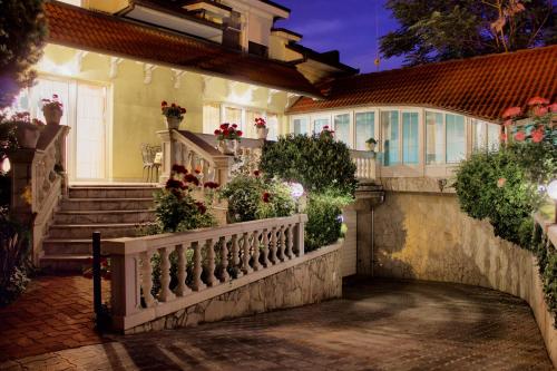 Villa Wellness, Budapest (photo 9)