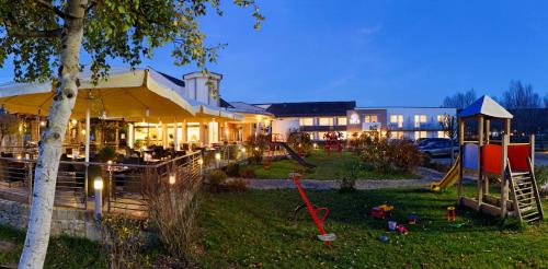Boutique Hotel Erla in Stubenberg, Österreich