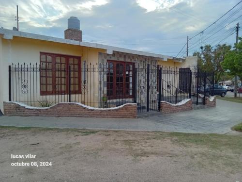 Depto Ideal in Deán Funes