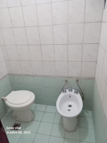 Depto Ideal in Deán Funes