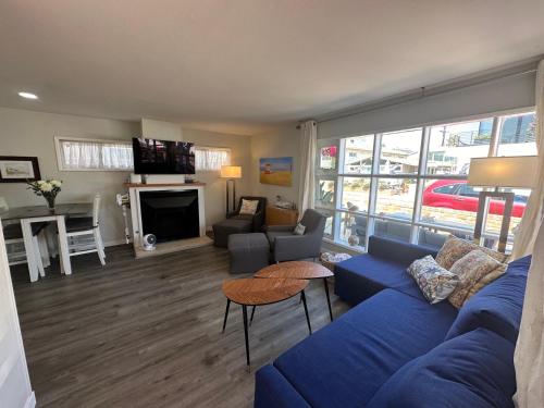 theNest Beach Bungalows in Newport in Newport Beach, USA