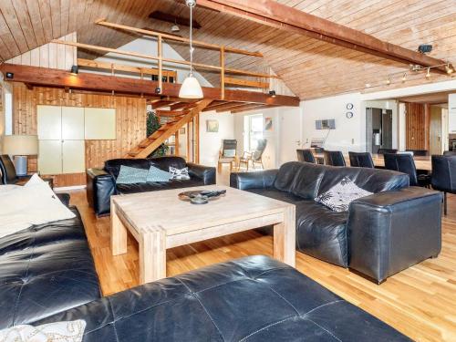 Comoditats, Scenic Pool House Retreat - By Traum Ferienwohnungen in Thyholm