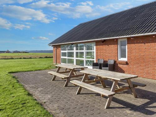 Vista, Scenic Pool House Retreat - By Traum Ferienwohnungen in Thyholm