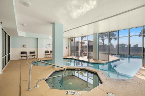 The Dunes 502 by Vacation Homes Collection in Fort Morgan