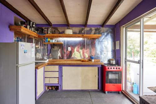 cabañasurfcamp (cabanasurfcamp) in 拉佩德雷拉