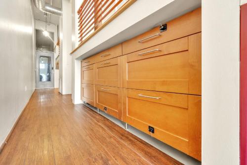 Two-Bedroom Apartment image 7