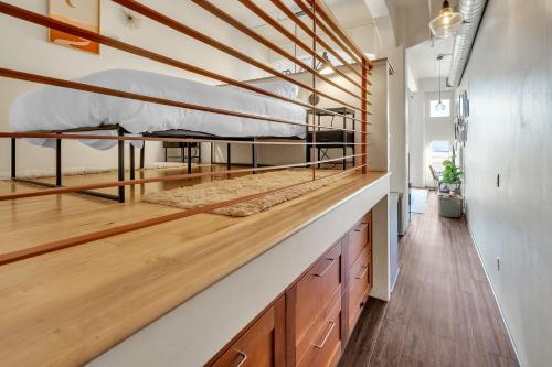 Two-Bedroom Apartment image 8