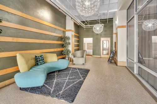 Two-Bedroom Apartment image 5