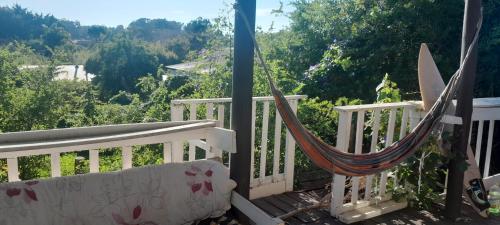 cabañasurfcamp (cabanasurfcamp) in 拉佩德雷拉