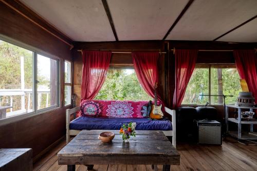 cabañasurfcamp (cabanasurfcamp) in 拉佩德雷拉