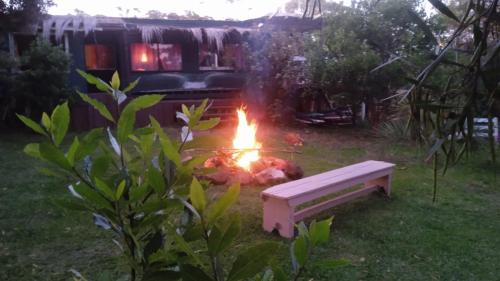 cabañasurfcamp (cabanasurfcamp) in 拉佩德雷拉