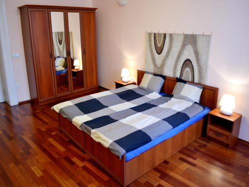 Gabriel Apartment, Budapešť (fotografie 3)
