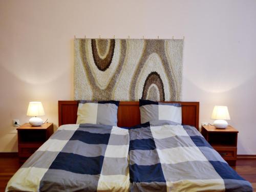 Gabriel Apartment, Budapešť (fotografie 5)