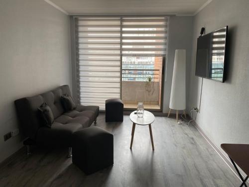 Departamento 2 Dormitorios 2 Baños con Estacionamiento Privado