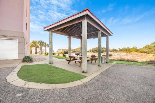 The Dunes 502 by Vacation Homes Collection in Fort Morgan