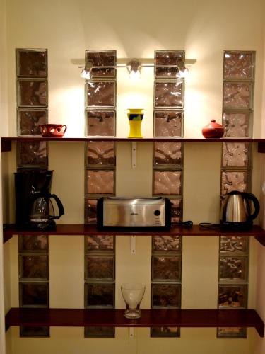 Gabriel Apartment, Budapešť (fotografie 9)