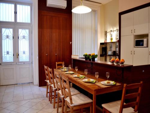 Gabriel Apartment, Budapešť (fotografie 10)
