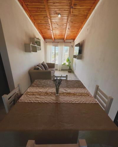 Apart del Sur in 사팔라