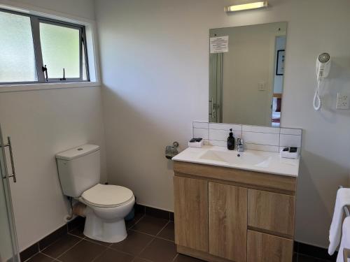 Ocean Inn Motel, Auckland (foto 11)