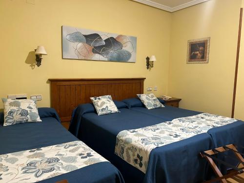 Hotel Casona de la Reyna - image 9