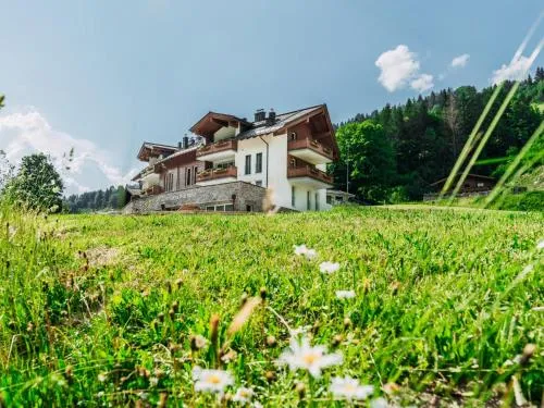 Residenz Steinbock Top 1A in Viehhofen, Österreich