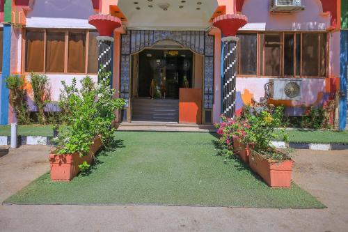 . Tiba Hotel
