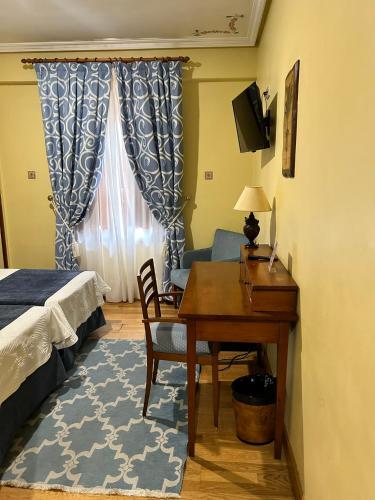Hotel Casona de la Reyna - image 6