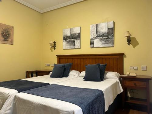 Hotel Casona de la Reyna - image 3