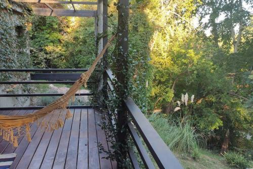 Ascochinga, Los arboles in Ascochinga