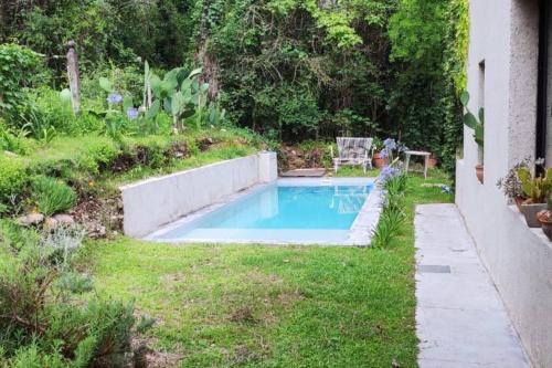 Ascochinga, Los arboles in Ascochinga