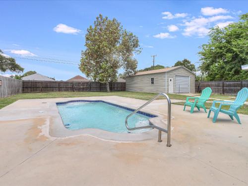 Just Beachy AP164 in Aransas Pass, USA