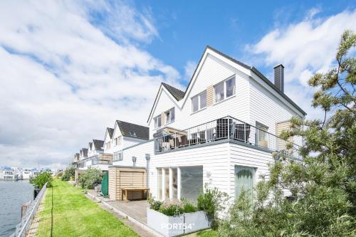 Vista exterior, Seeadlerhorst in Olpenitz