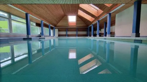 Residenza Tga Clo Apartment 08 in Savognin, Schweiz