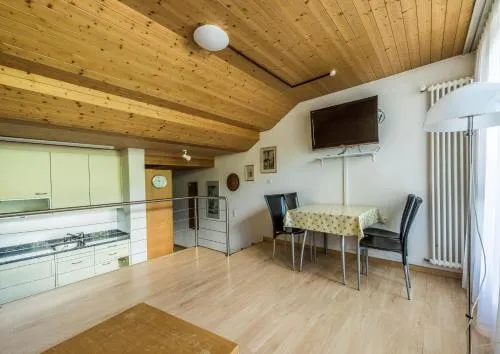 Residenza Tga Clo Apartment 411 in Savognin, Schweiz