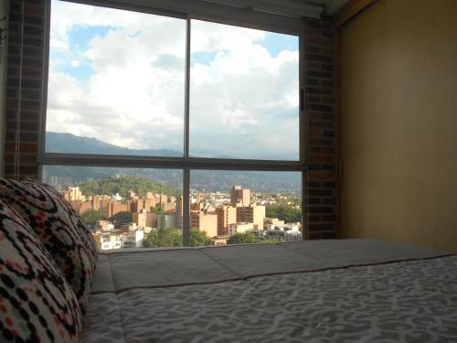 All Inclusive Suites, Medellín (photo 4)