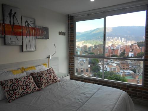 All Inclusive Suites, Medellín (photo 5)